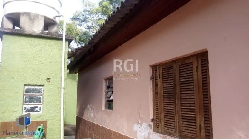 Imagem Sítio em Branquinha