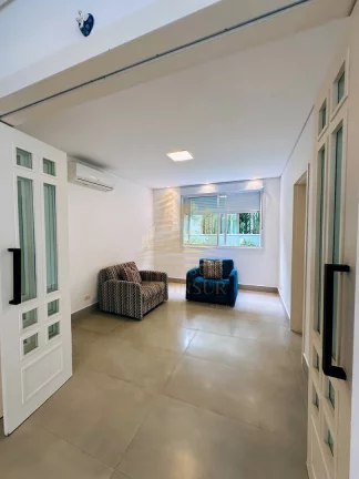 Imagem CASA MODERNA NA PRAIA