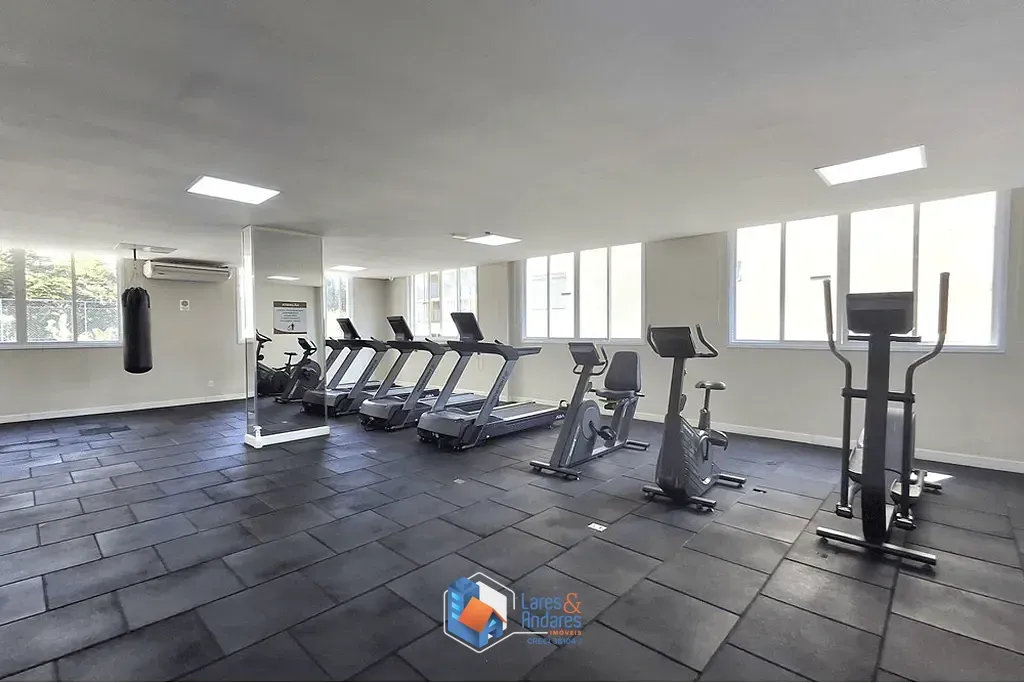 Imagem Studio à venda 1 Quarto 1 Vaga 30M² Chácara Santo Amaro São Paulo - SP