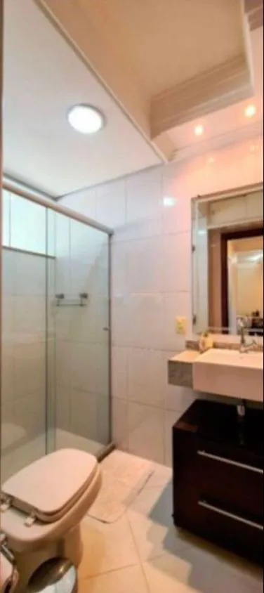 Imagem APARTAMENTO - JD. PAULICÉIA - CAMPINAS