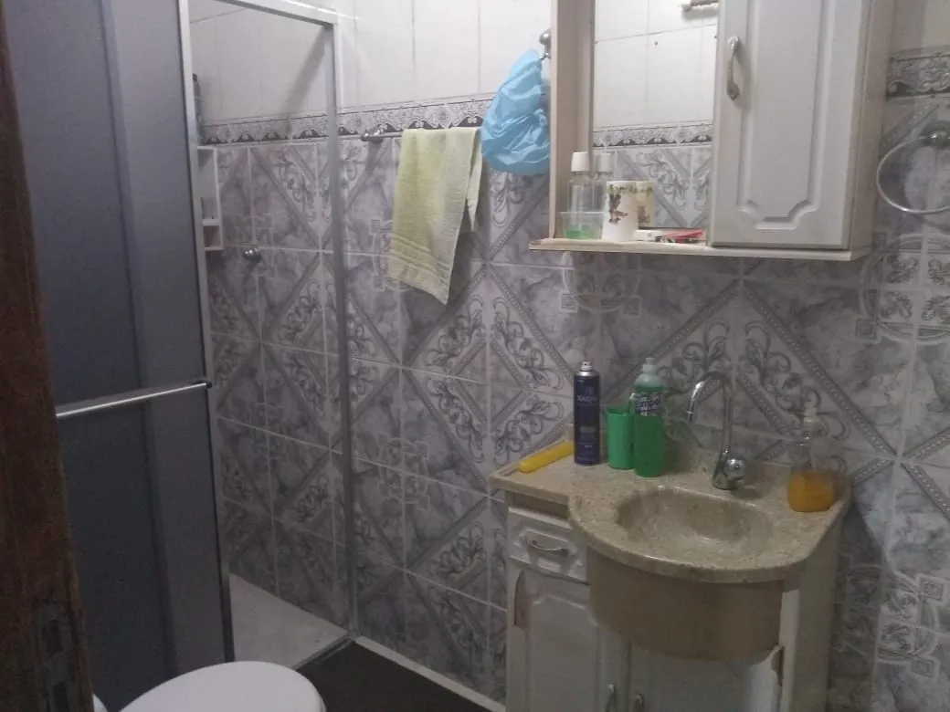 Imagem Casa à venda 3 Quartos, 1 Suite, 1 Vaga, 115M², Conjunto Residencial Araretama, Pindamonhangaba - SP