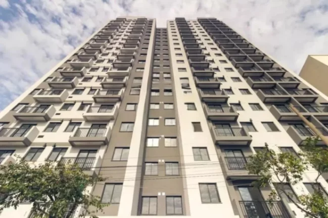 Foto do imóvel K CENTRO - KAZZAS - Apto de 38m², no coração de SP, a 500 metros do Metrô Luz e 25 de Março!!