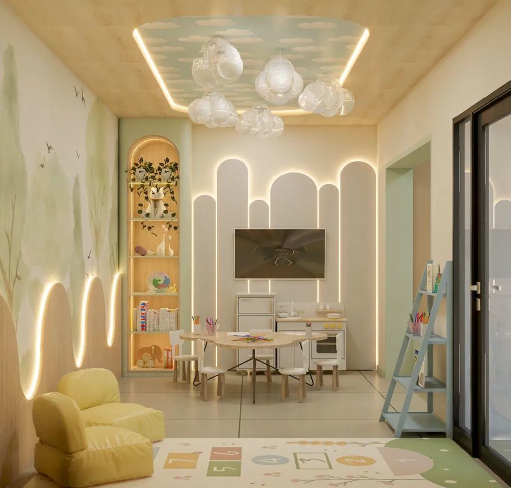 Imagem Studio em Passo da Areia