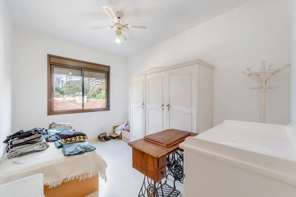 Imagem Apartamento espaçoso e confortável no bairro Mont Serrat
