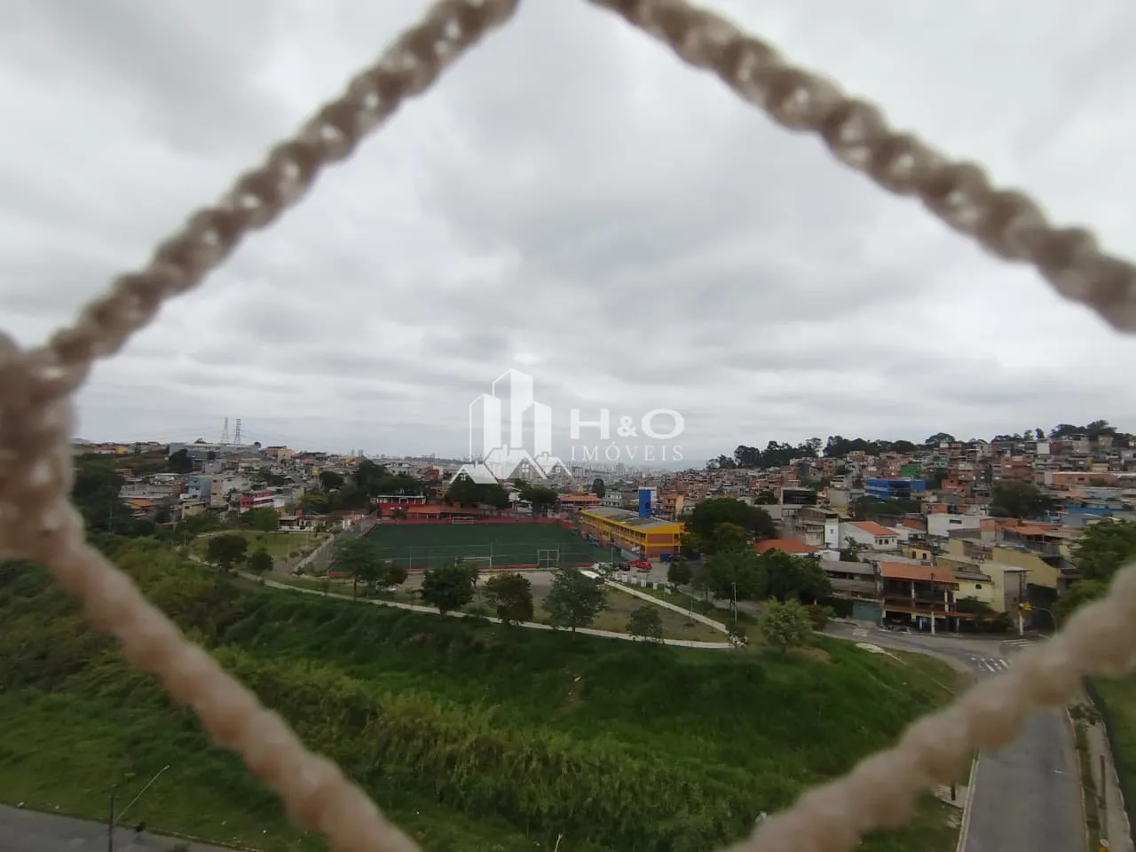 Imagem Oportunidade! Apartamento à venda no Jardim Santa Terezinha / Aricanduva