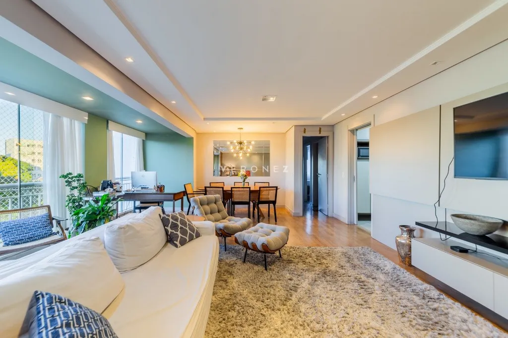 Imagem Apartamento em Jardim Europa