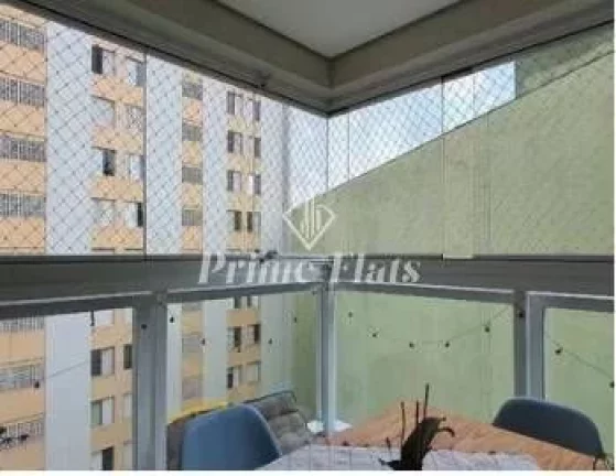 Imagem Apartamento disponível para venda no Condomínio Code Aclimação, de 50m², 1 dormitório e 1 vaga de garagem