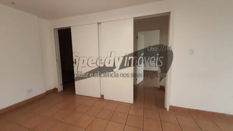Imagem Sala comercial em Santos