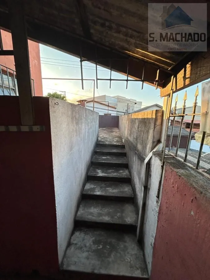 Imagem Sobrado para Venda em Santo André / SP no bairro Parque Novo Oratório