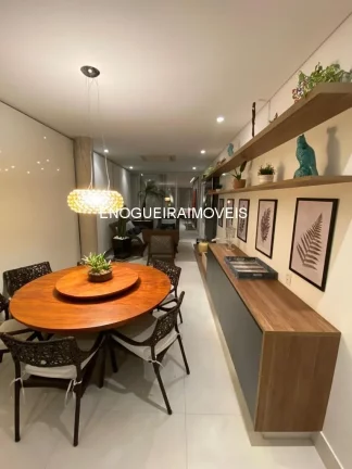 Imagem CASA RESIDENCIAL em SANTANA DE PARNAÍBA - SP, TAMBORÉ