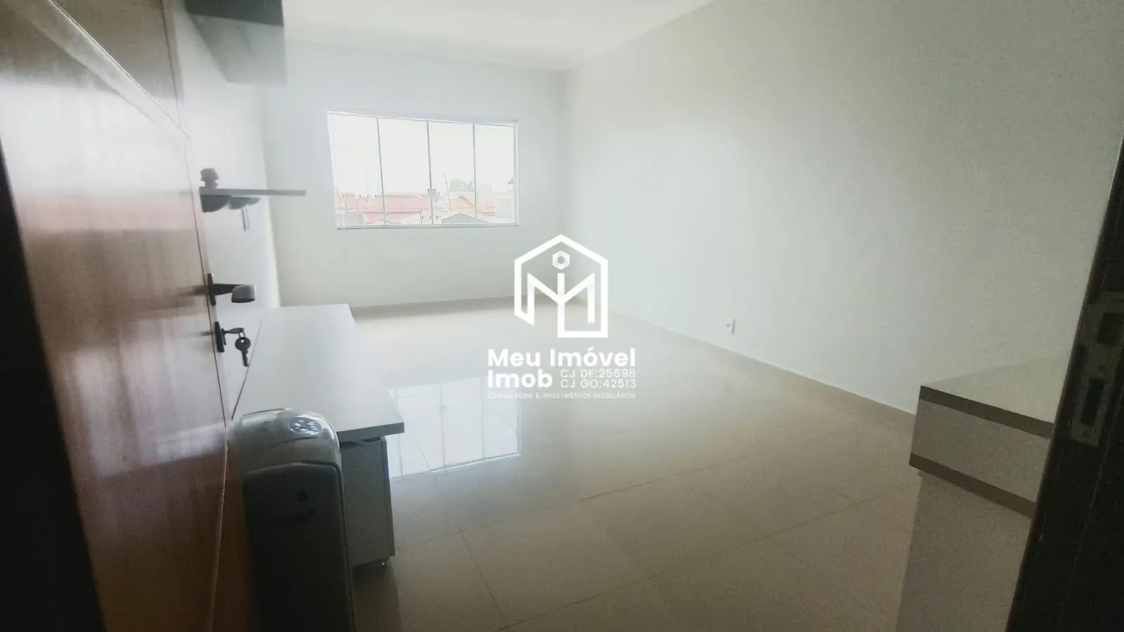 Imagem Casa em Valparaiso I - Etapa E - Valparaíso de Goiás