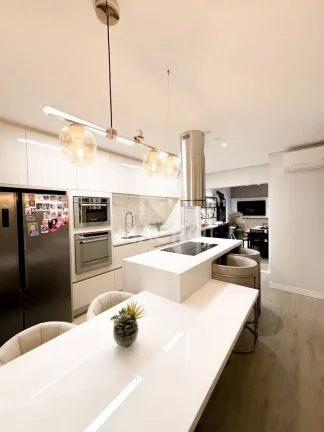 Imagem Geminado Duplex | 3 quartos | Três Rios do Norte ( Lot. Mirage) | 94m²