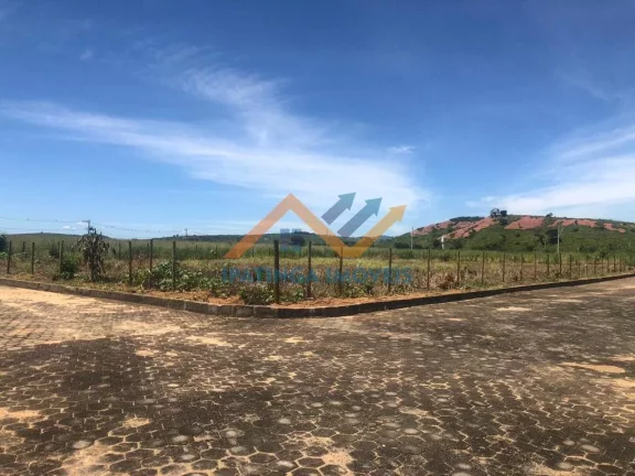 Imagem Terreno de loteamento no Vilas do Lago