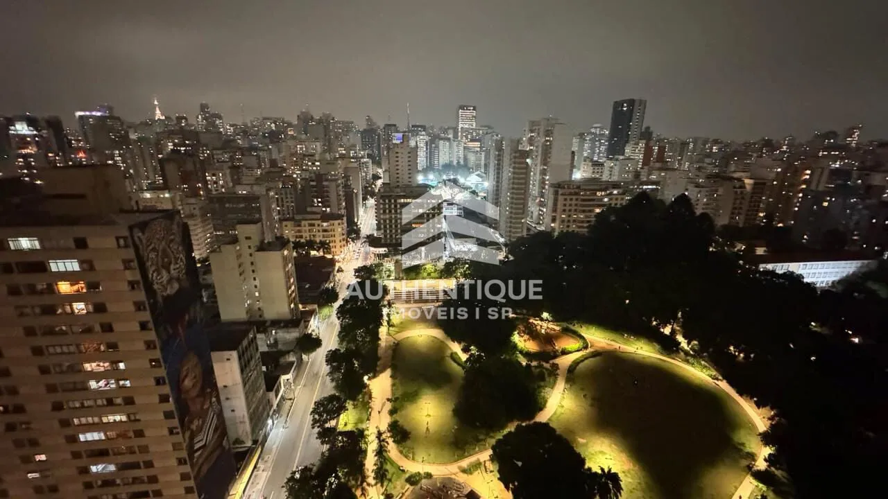 Imagem Olhar Augusta - Consolacao - Apartamento à venda em São Paulo/SP