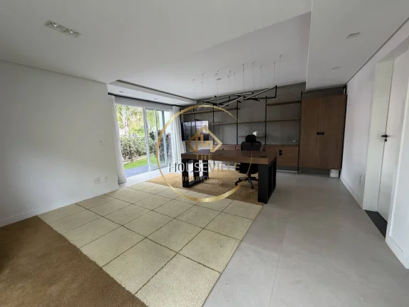 Imagem Casa Sobrado, 4 Dormitórios (4suítes), Alphaville, Urbanova, Sjc.