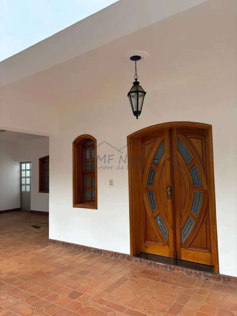 Imagem Casa Padrão