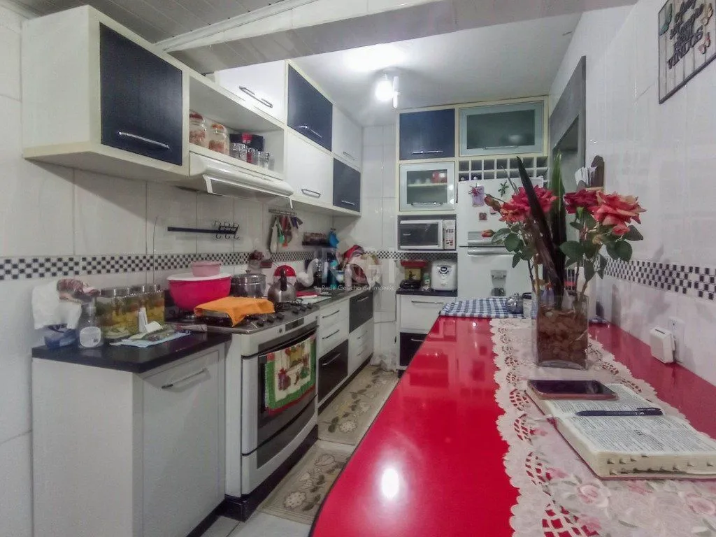 Imagem Sobrado em São Geraldo