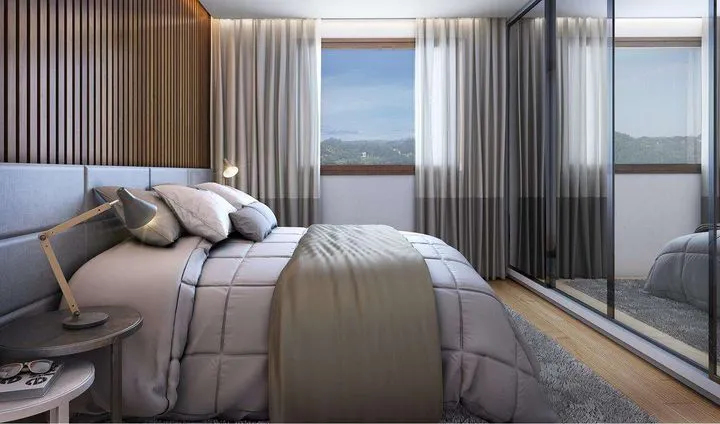 Imagem Apartamento com 2 Quartos à Venda, 84 m² em Centro - Gramado