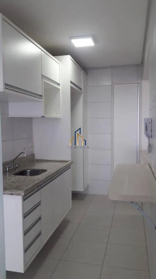 Apartamento para Locação no Bairro Barcelona em São Caetano do Sul/SP