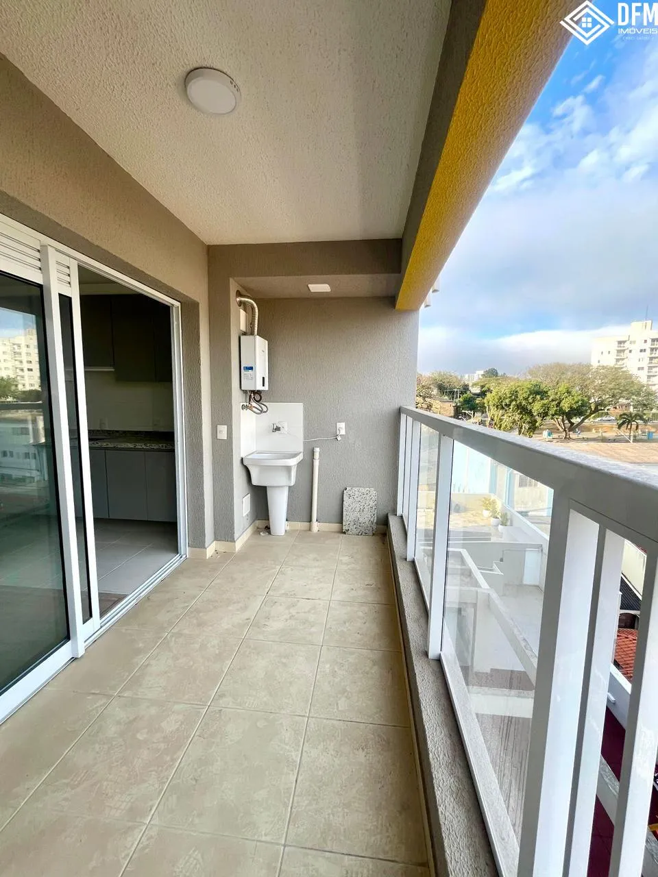 Imagem Apartamento com 2 Dormitorio(s) localizado(a) no bairro Centro em Mogi das Cruzes / Mato Grosso do Sul Ref.:80965266