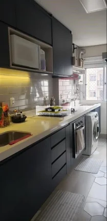 Imagem Cobertura Duplex na Vila Prudente
