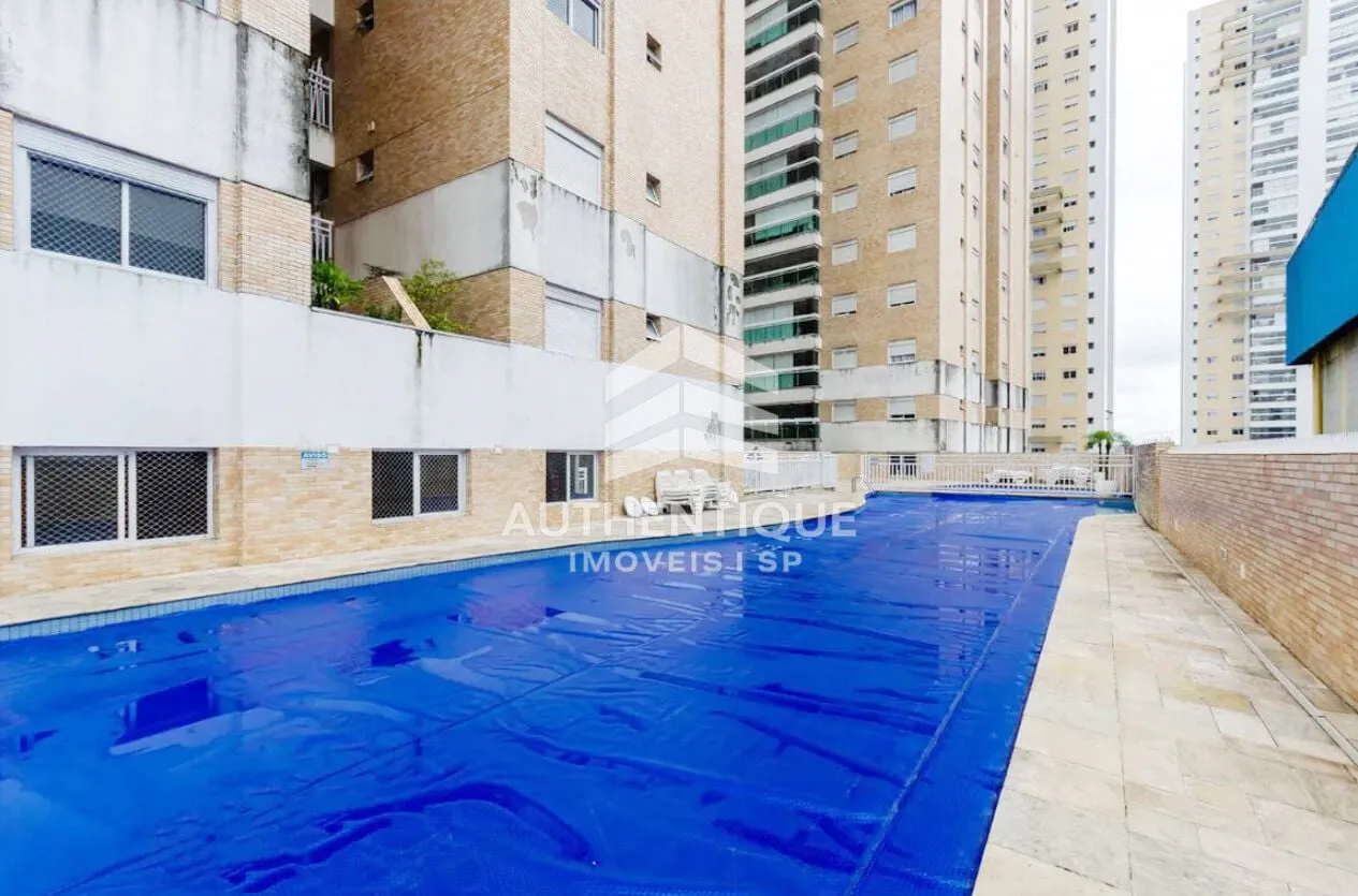 Foto do imóvel STADIUN RESIDENCIAL CLUB VITORIA PONTA DA PRAIA SANTOS - Apartamento Cobertura Duplex em Santos à venda! em Rua Dona Amélia Leuchtenberg, 80 - Ponta da Praia, Santos - SP