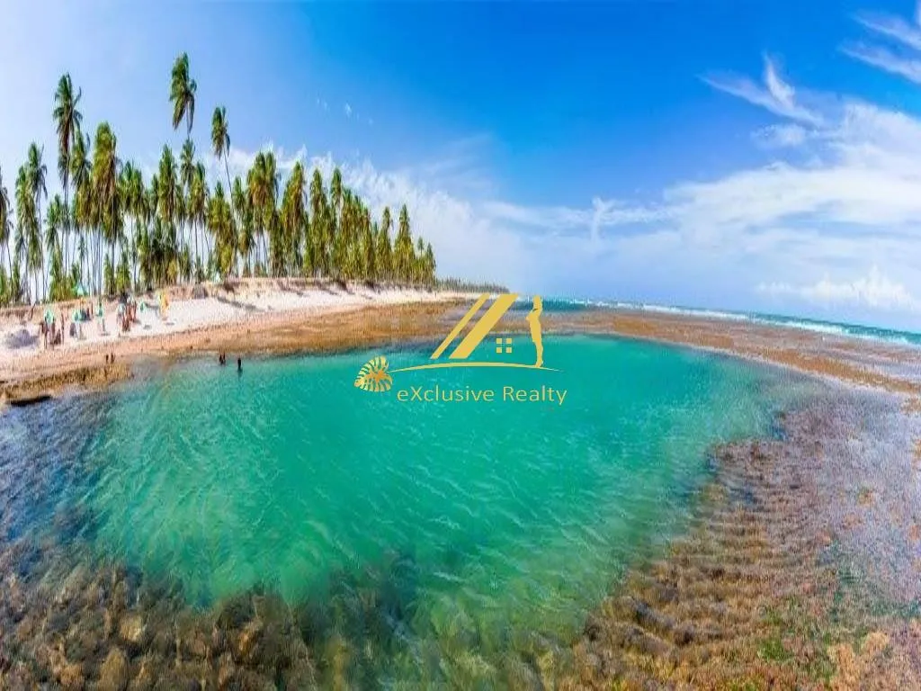 Imagem TERRENO RESIDENCIAL em Praia do Forte - Bahia, Praia do Forte