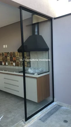 Imagem Sobrado a venda em condomínio