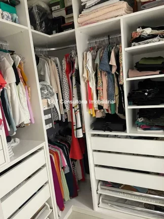 Imagem Lindo apartamento no Condomínio Residencial Place View Indaiatuba-SP