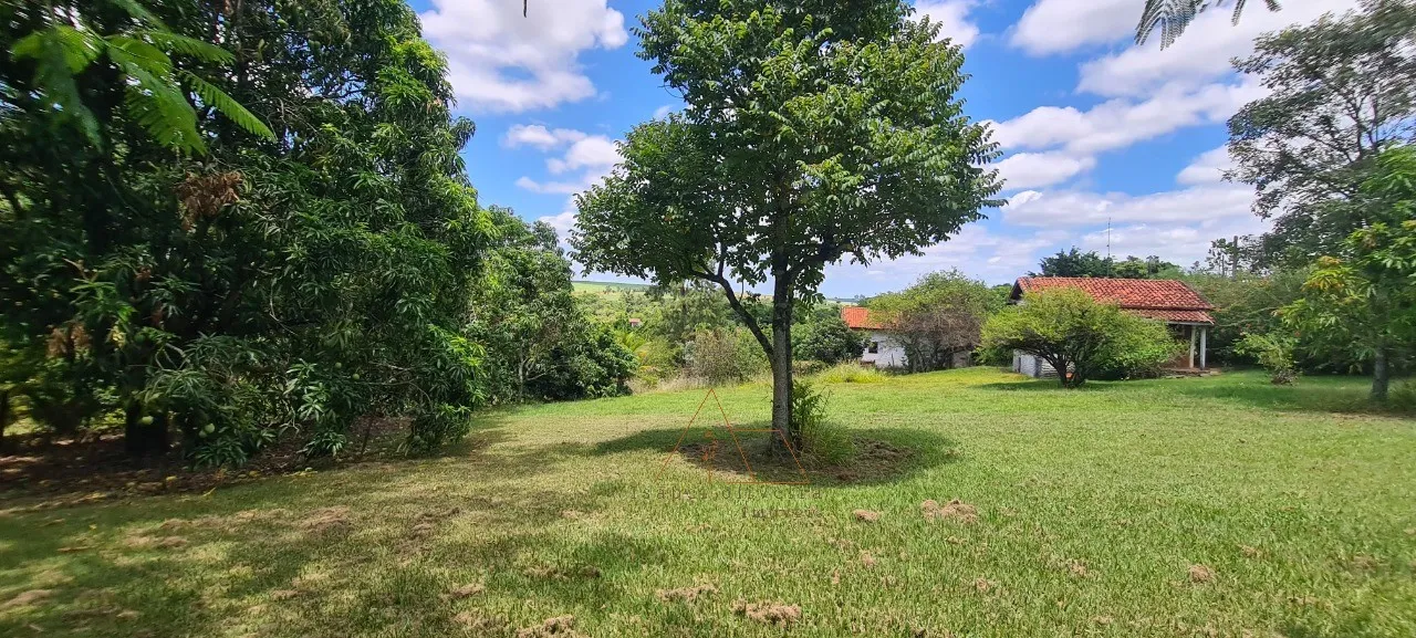 Imagem Chácara à venda em Cesário Lange-SP