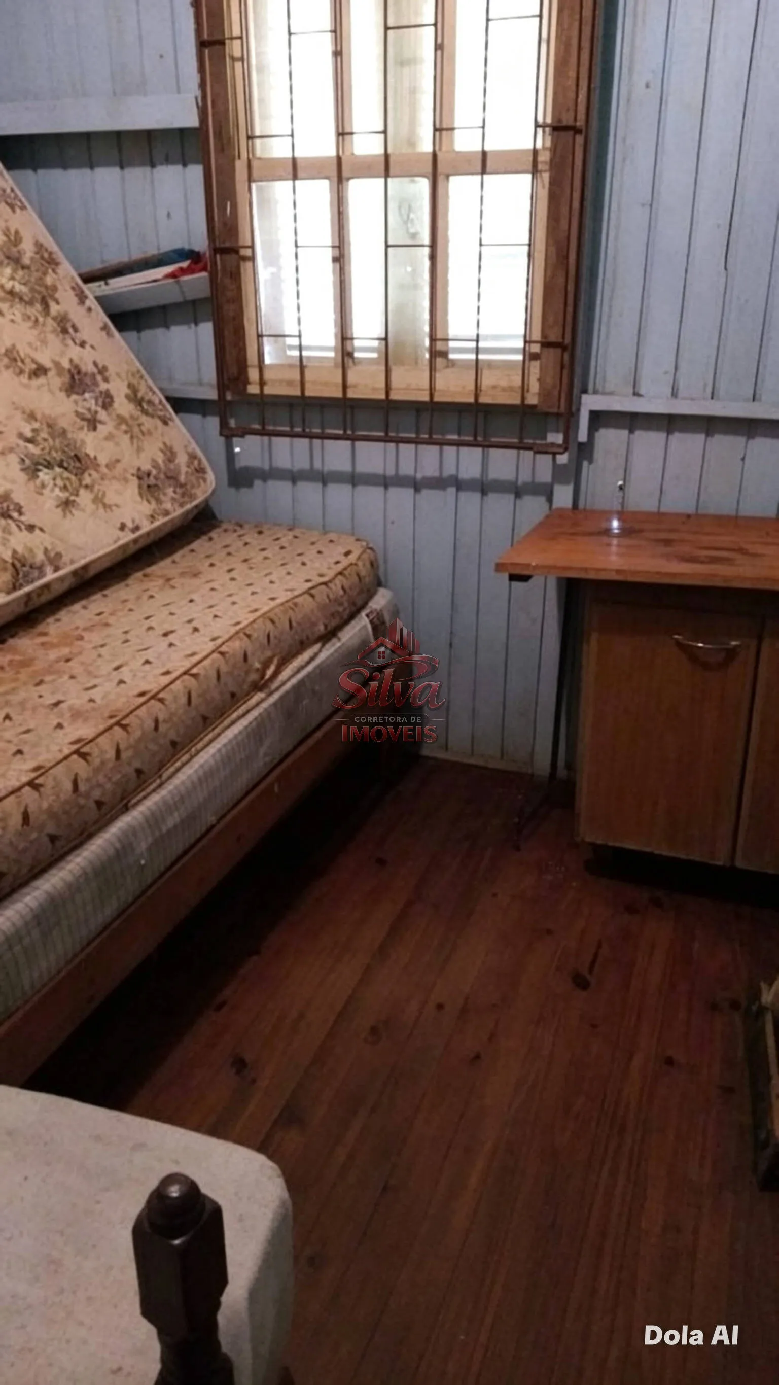 Imagem C967 | Casa 2 dormitórios em Imbé | Abrigo para carro | Churrasqueira