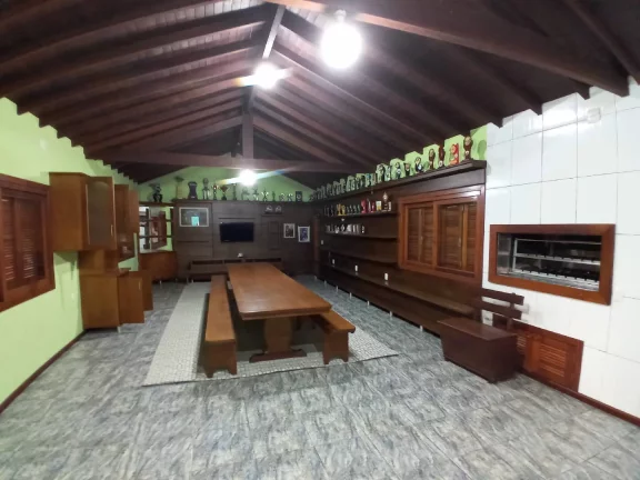 Imagem INVESTIMENTO!!! Sítio 1.4Ha, Casas, Salão de Festa, piscina, em Viamão.
