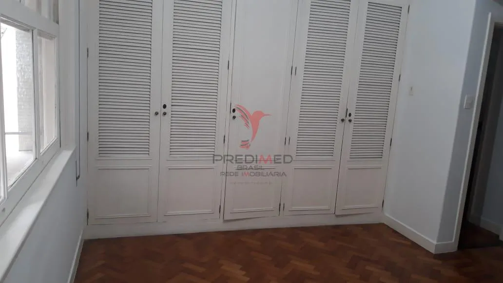 Imagem AV. ATLÂNTICA Copa , 223 M² FRONTAL MAR , TRADICIONAL PRÉDIO ,MUITO BEM ADMINISTRADO