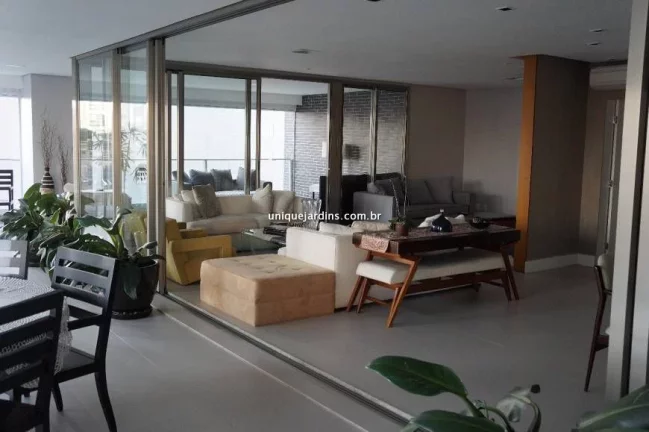 Imagem Apartamento à venda Pinheiros São Paulo