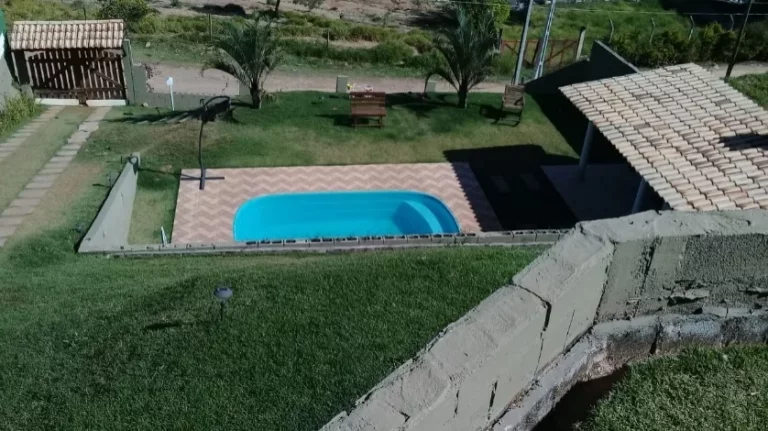 Imagem Chácara Atibaia Linda Vista Morar e Lazer