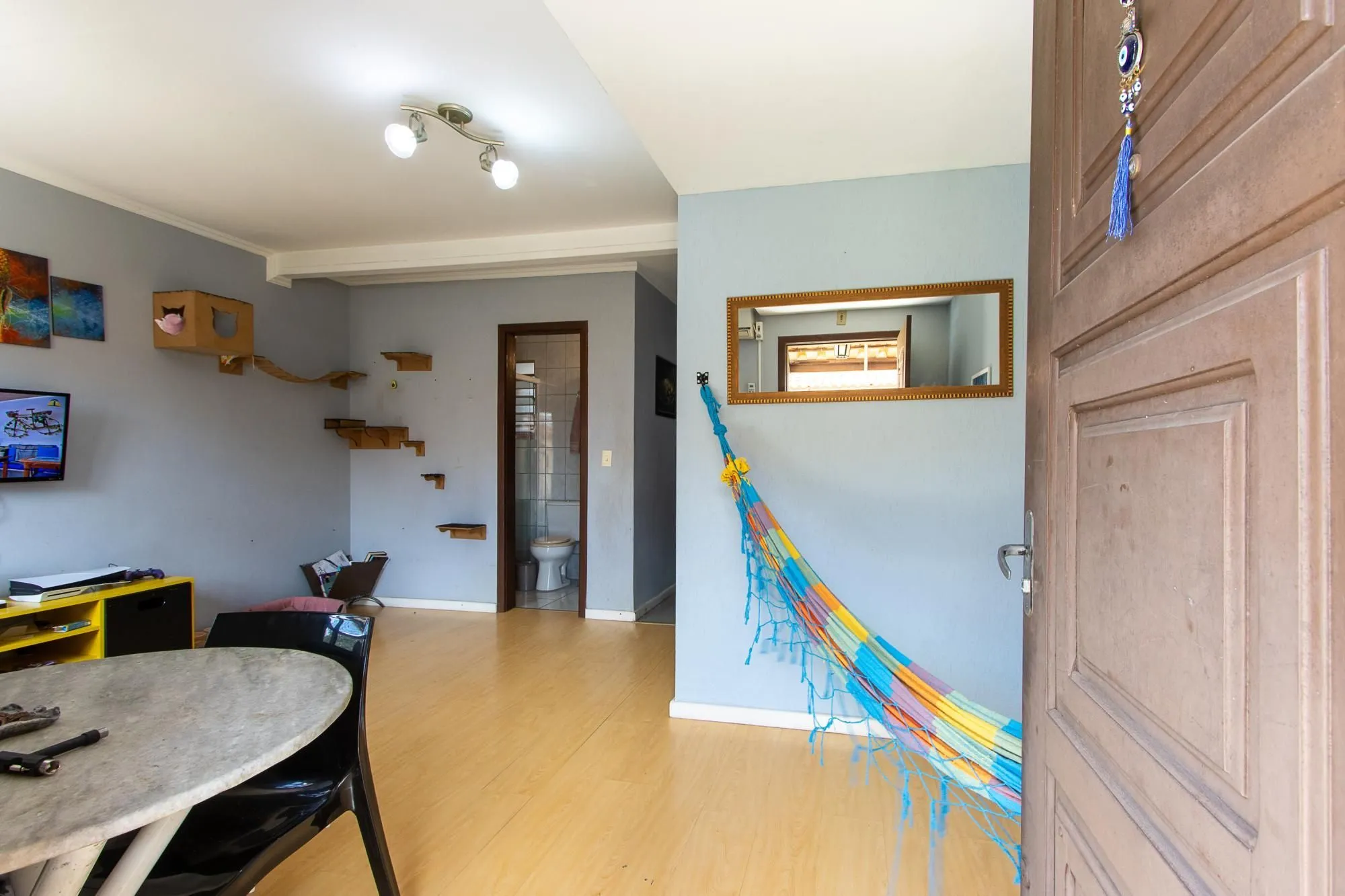 Imagem Casa de Condomínio em Vila Nova