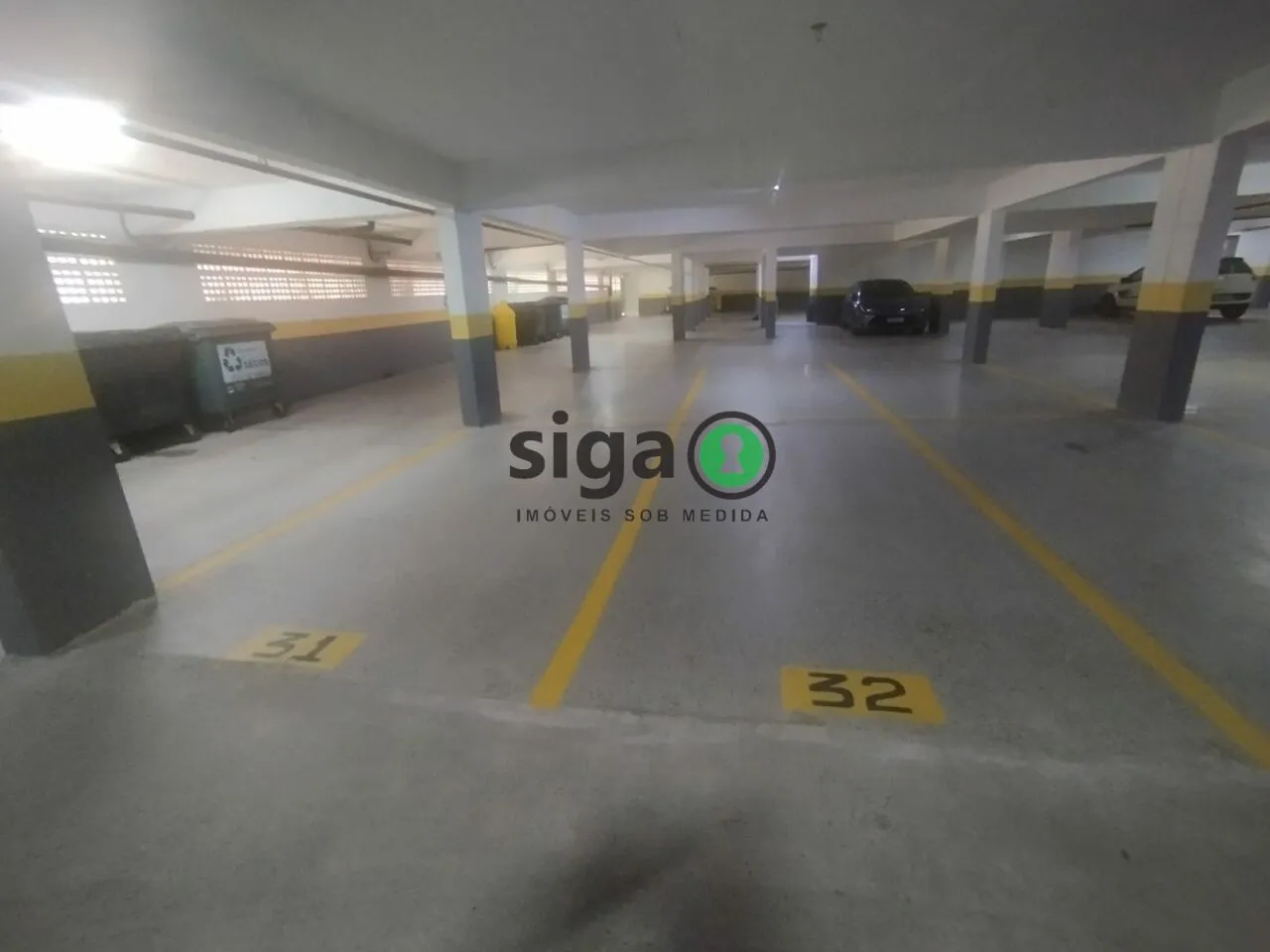 Imagem APARTAMENTO PARA VENDA COM 2 QUARTOS NO MORUMBI PROXIMO AO SHOPPING JARDDIM SUL