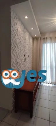 Imagem Apartamento Mobilado para Locação no Muchila - 3 quartos