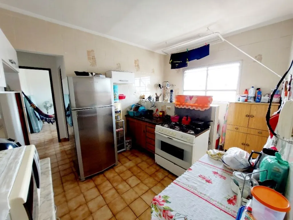 Imagem APARTAMENTO COM 45,00 m² - BOQUEIRÃO - PRAIA GRANDE SP