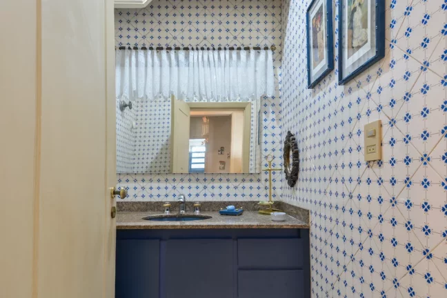 Imagem Apartamento à venda em São Paulo, Santa Cecília, com 3 quartos, 145m2