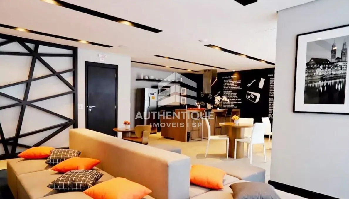 Imagem VISION PAULISTA CONSOLACAO - Apartamento à venda em São Paulo/SP