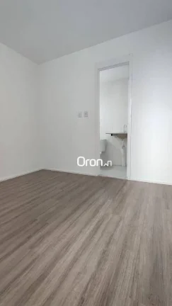 Imagem Apartamento com 3 dormitórios à venda, 61 m² por R$ 450.000,00 - Parque Amazônia - Goiânia/GO