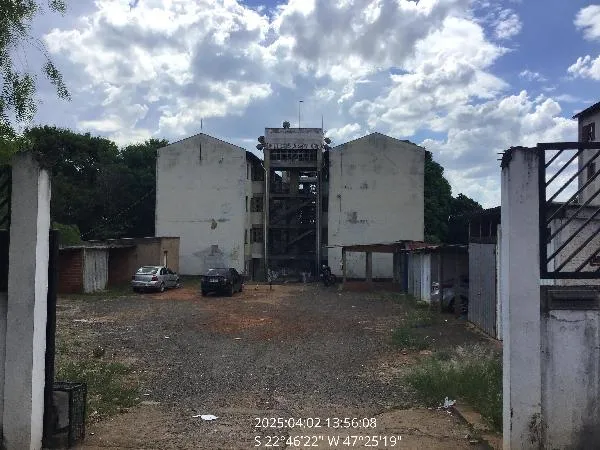Imagem Oportunidade em CONJUNTO HABITACIONAL ROBERTO ROMANO, SANTA BARBARA D'OESTE / SP, Imóvel Em Leilão.