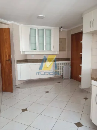 Imagem Viva o melhor de São Bernardo com espaço, conforto e localização premium.