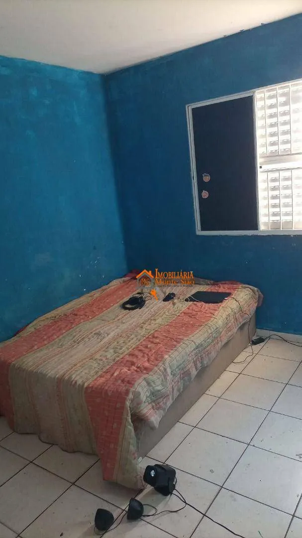 Imagem Apartamento com 2 dormitórios à venda, 48 m² por R$ 150.000,00 - Vila Nova Bonsucesso - Guarulhos/SP