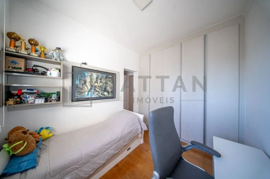 Imagem Apartamento com 3 dormitórios à venda, 177 m² por R$ 2.700.000,00 - Jardim Anália Franco - São Paulo/SP
