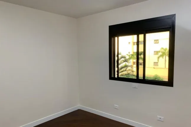 Imagem Apartamento com 4 Quartos para Alugar, 143 m² em Santa Teresinha - São Paulo
