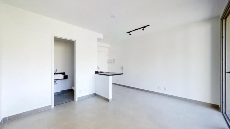 Imagem APARTAMENTO RESIDENCIAL em São Paulo - SP, Jardim América