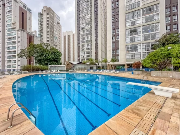 Imagem Apartamento à venda em São Paulo, Perdizes, com 3 quartos, 123m2