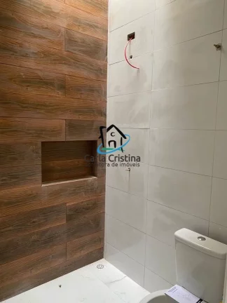 Imagem CASA RESIDENCIAL em MATINHOS - PR, Praia Grande